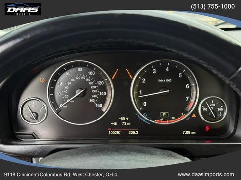 Used 2015 BMW X5 xDrive50i AWD/4WD image 46