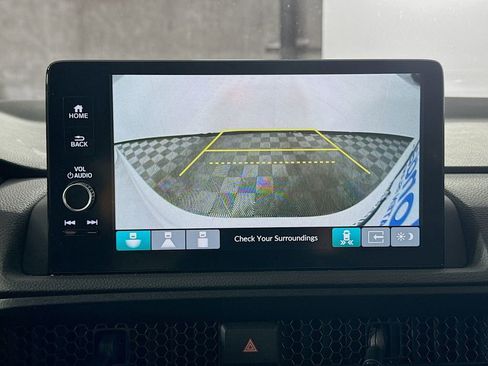 Used 2024 Honda CR-V Sport-L image 13