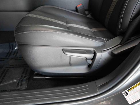Used 2025 MAZDA CX-50 AWD 2.5 S w/ Cargo Package image 12