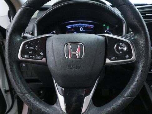 Used 2022 Honda CR-V EX image 18