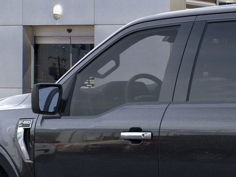 New 2025 Ford F150 XLT w/ Equipment Group 301A Standard image 42