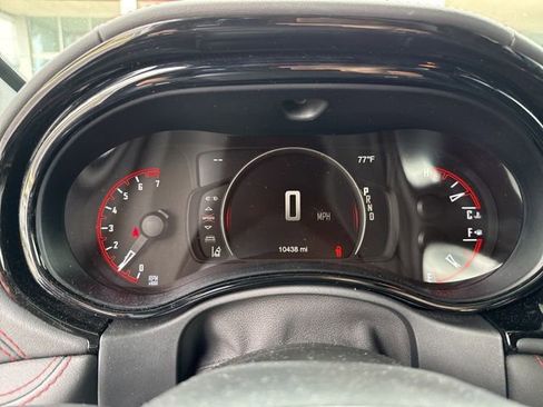 Used 2025 Dodge Durango GT AWD/4WD image 2