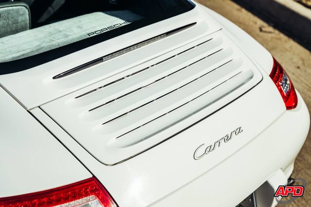 Used 2009 Porsche 911 Carrera RWD image 26