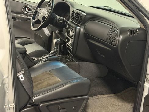 Used 2006 Chevrolet TrailBlazer LT w/ SS Package AWD/4WD image 11
