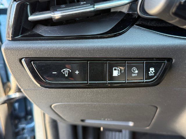 Used 2024 Kia Niro EX FWD image 23