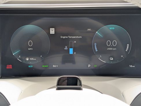 New 2026 Hyundai Palisade SEL Premium FWD image 33