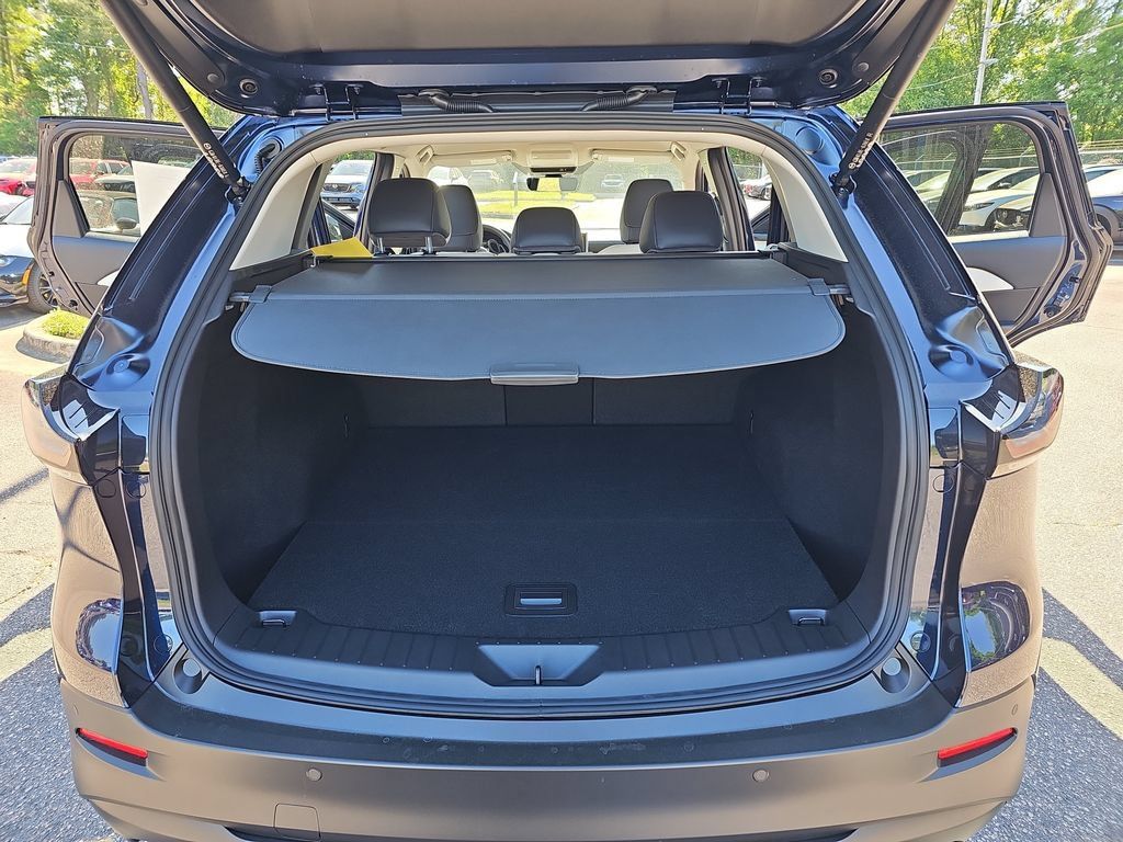 New 2026 MAZDA CX-5 Preferred AWD/4WD image 13