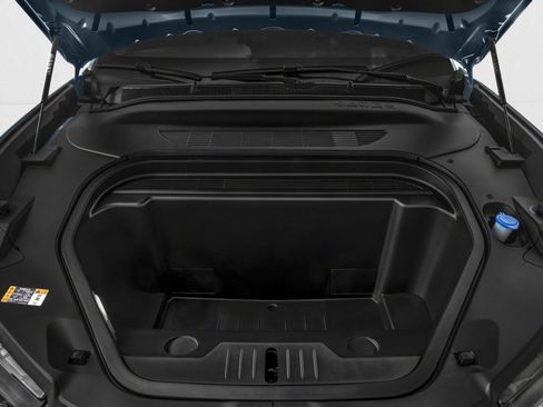New 2025 Ford Mustang Mach-E Premium AWD/4WD image 8