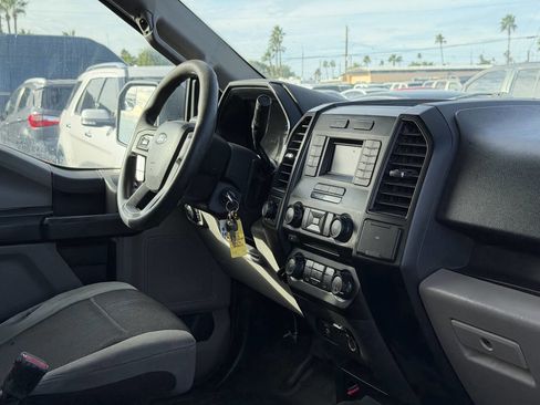 Used 2016 Ford F150 XL w/ XL Power Equipment Group image 30