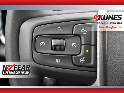 New 2026 GMC Sierra 2500 Denali w/ Denali Reserve Package image 14