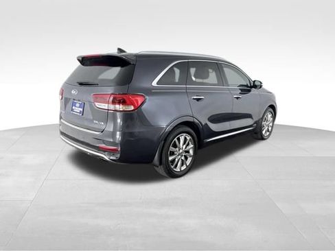 Used 2016 Kia Sorento SX AWD/4WD image 5
