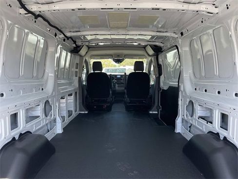 New 2025 Ford Transit 250 Low Roof image 20
