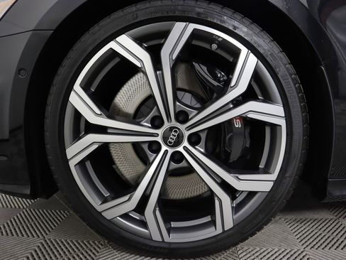 New 2025 Audi S6 Prestige image 31