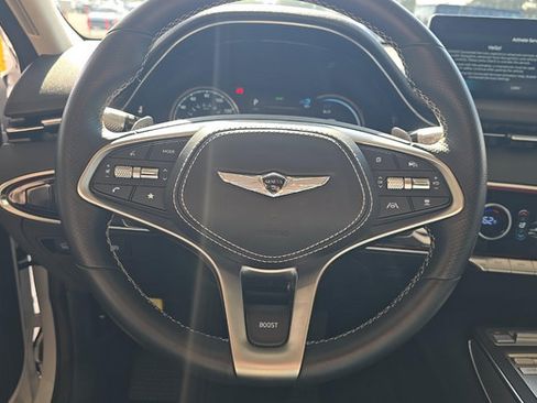 Used 2025 Genesis Electrified GV70 AWD/4WD image 6