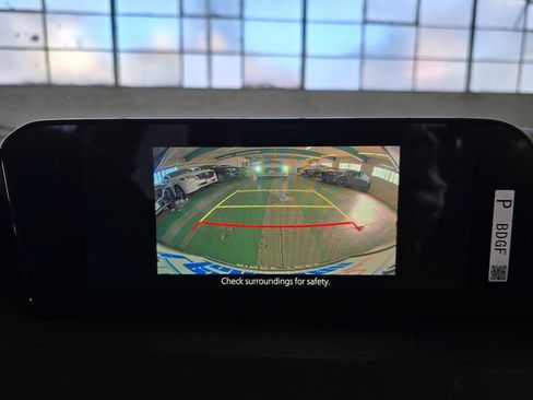 New 2026 MAZDA MAZDA3 s image 28