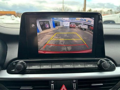 Used 2024 Kia Forte LXS w/ LXS Technology Package image 22