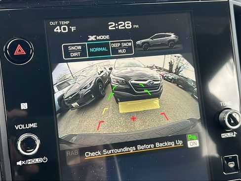 New 2026 Subaru Crosstrek 2.5i Wilderness image 22