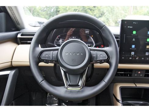 New 2026 MAZDA CX-5 2.5 S w/ Premium Plus Package AWD/4WD image 11