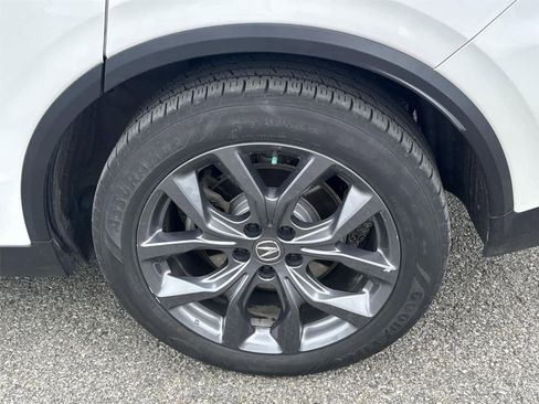 Used 2022 Acura MDX A-Spec AWD/4WD image 11
