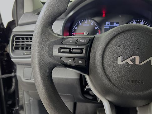 Used 2022 Kia Rio LX FWD image 19