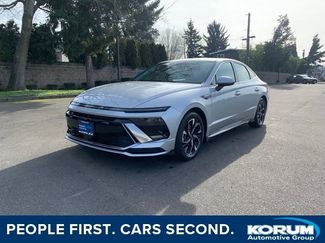 Certified 2024 Hyundai Sonata SEL 360° Tour