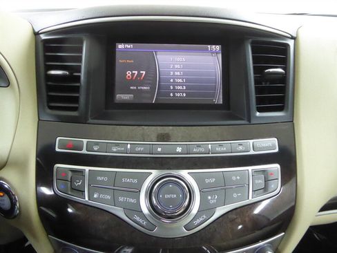 Used 2015 INFINITI QX60 Luxe image 13