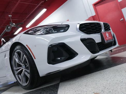 Used 2025 BMW Z4 sDrive30i image 35