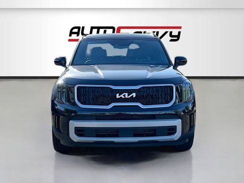 Used 2023 Kia Telluride EX X-Line image 2