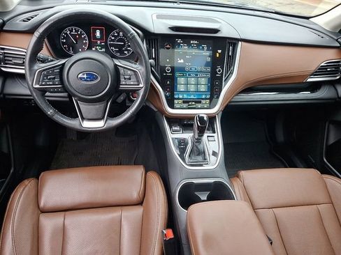 Used 2023 Subaru Outback Touring image 11