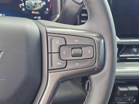 Used 2026 Chevrolet Silverado 3500 High Country w/ High Country Premium Package AWD/4WD image 28