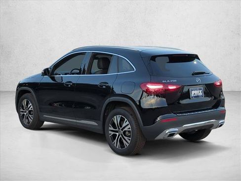 Used 2026 Mercedes-Benz GLA 250 image 8