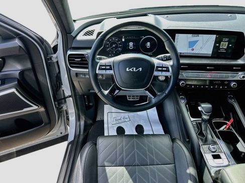 Used 2024 Kia Telluride SX Prestige X-Line AWD/4WD image 21