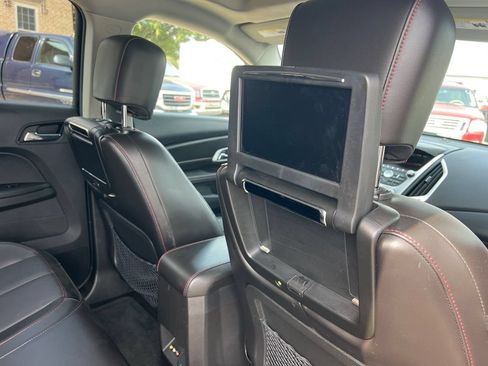 Used 2012 GMC Terrain SLT FWD image 20