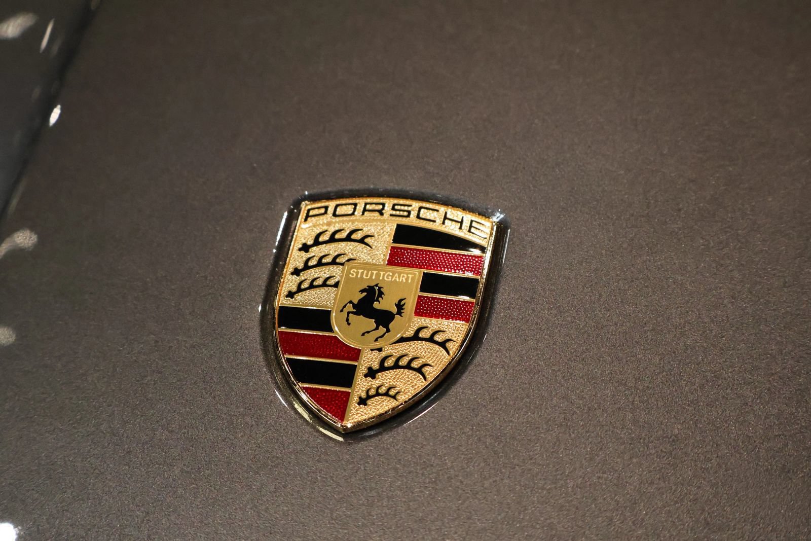 Used 2024 Porsche 911 GT3 RWD image 9