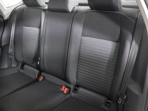 Used 2025 Volkswagen Jetta S FWD image 34