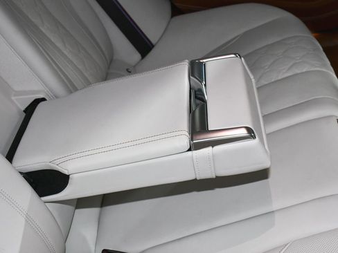 Used 2022 BMW M8 Gran Coupe xDrive Competition w/ M Carbon Exterior Package image 62