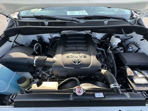 Used 2019 Toyota Tundra TRD Pro image 25