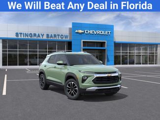 New 2026 Chevrolet TrailBlazer LT w/ Convenience Package FWD video 1