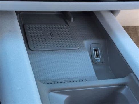 Certified 2025 Hyundai Ioniq 6 SEL image 32