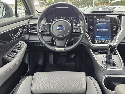 Certified 2023 Subaru Outback Limited AWD/4WD image 13