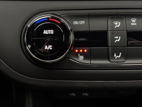 New 2026 Buick Envista Preferred w/ Convenience I Package image 5