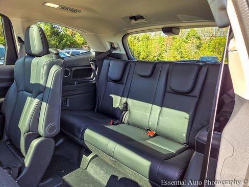 New 2025 Subaru Ascent Bronze Edition image 12