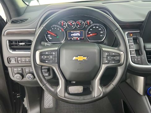 Used 2023 Chevrolet Tahoe LS w/ Driver Alert Package AWD/4WD image 19