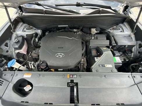 Used 2021 Hyundai Palisade SEL w/ Premium Package FWD image 27