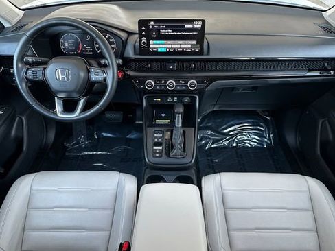 Used 2025 Honda CR-V EX-L image 10