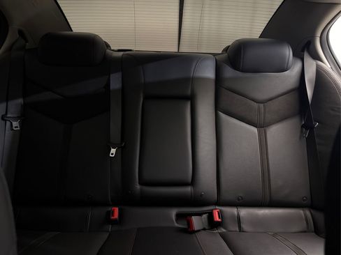 Used 2015 Chevrolet SS RWD image 32