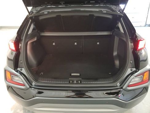 Used 2021 Hyundai Kona Ultimate AWD/4WD image 24