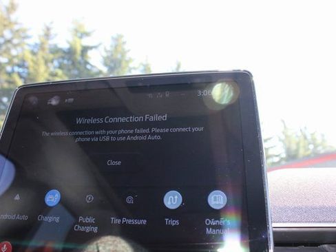 Used 2021 Ford Mustang Mach-E Premium image 18