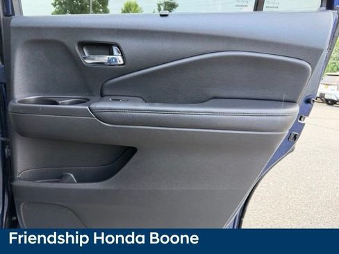 Used 2021 Honda Passport Touring image 41