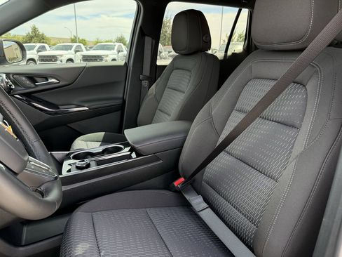 New 2026 Chevrolet Equinox LT image 20